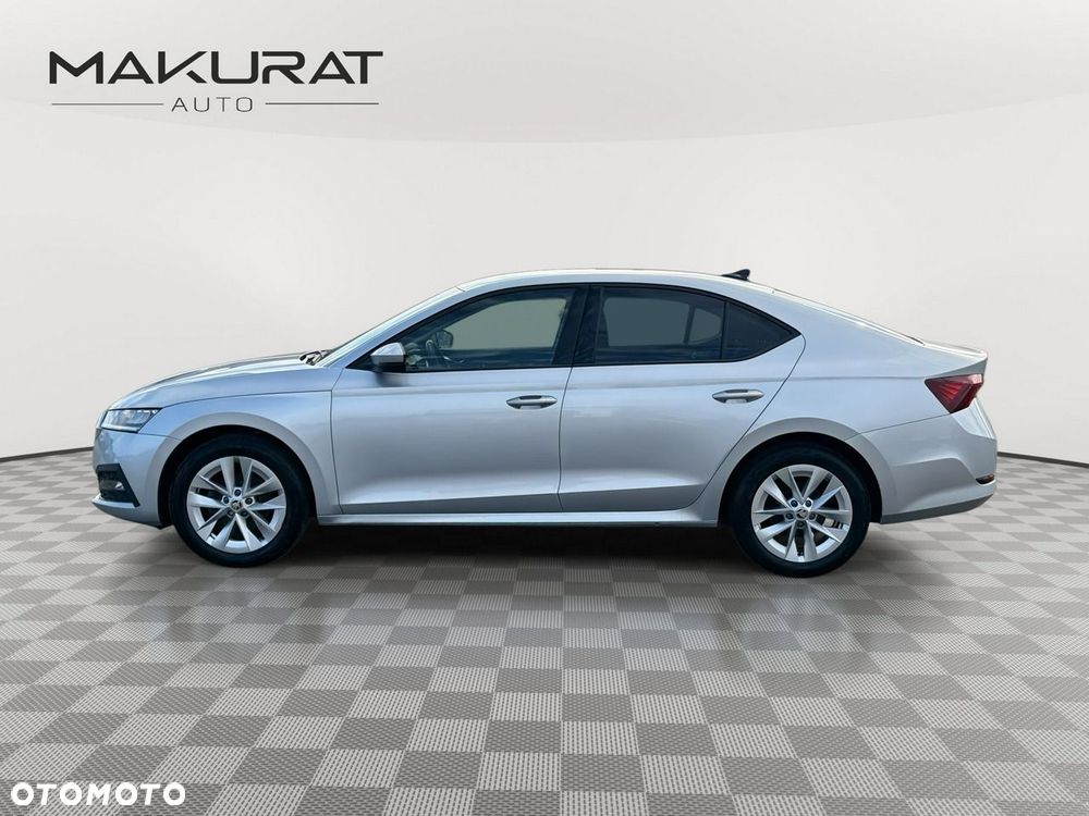 Skoda Octavia 1.5 TSI ACT Ambition - 10