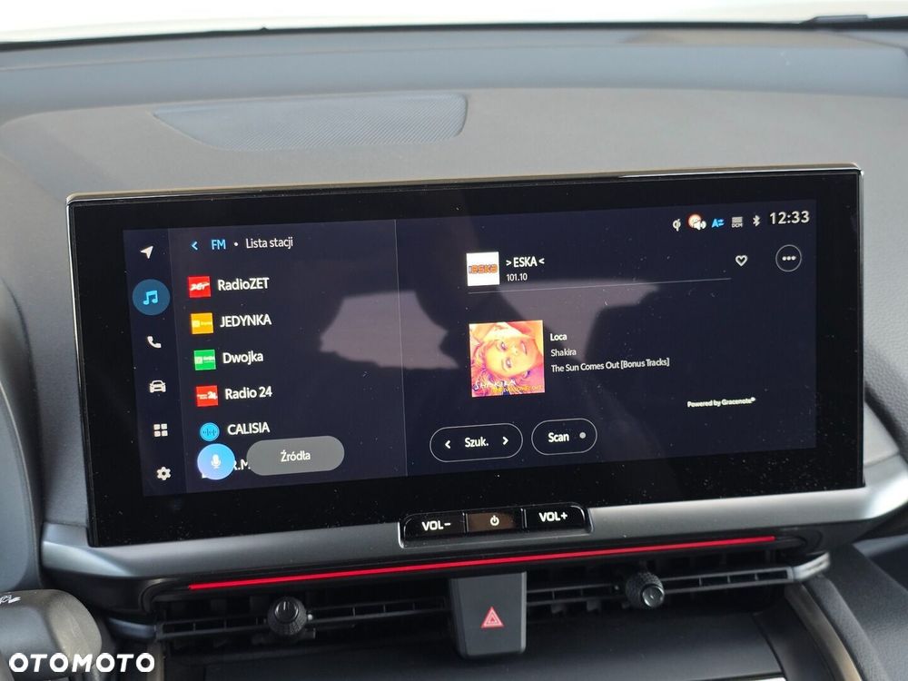 Toyota C-HR 1.8 Hybrid Executive - 12