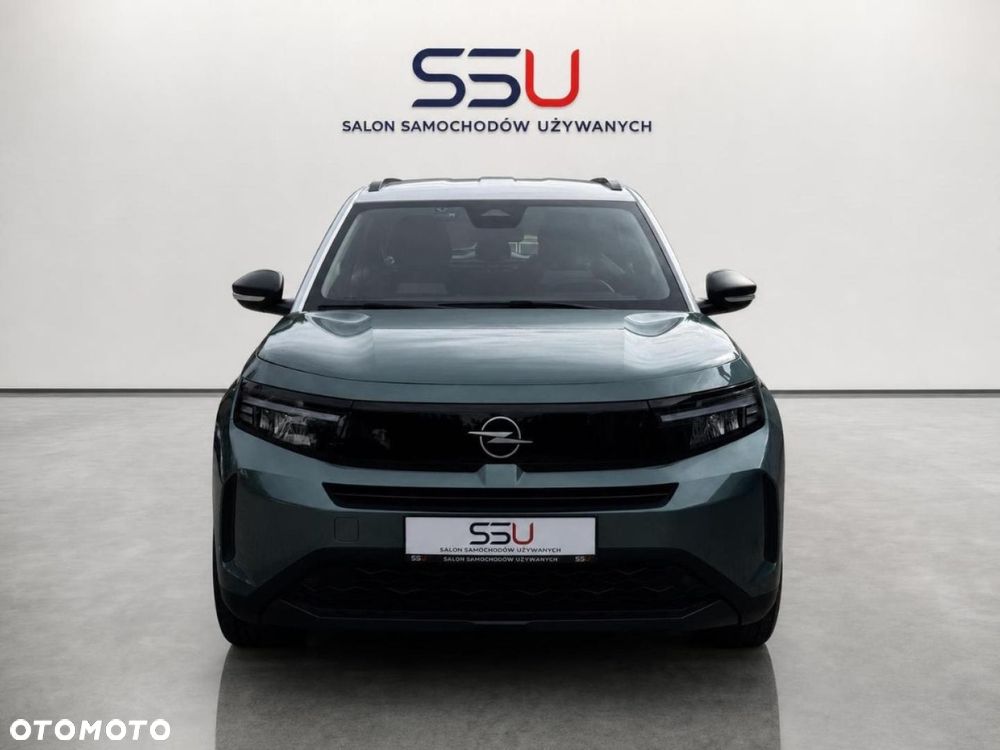 Opel Frontera 1.2 T mHEV Edition eDTC6 - 10