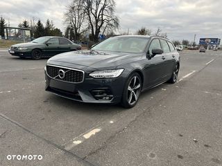 Volvo V90 D4 R-Design