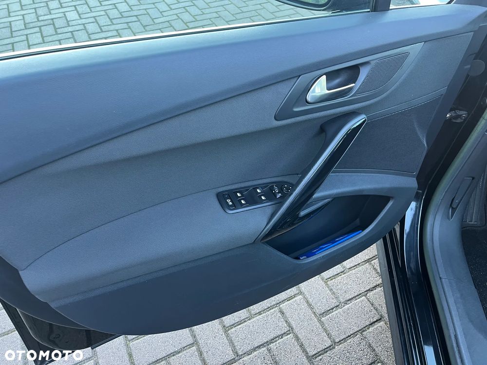 Peugeot 508 - 11