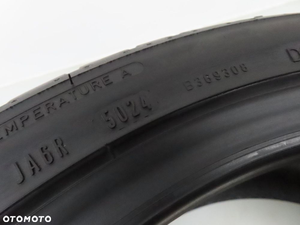215/40R17 OPONA LETNIA Dunlop Sport Maxx RT 87W XL AO - 3