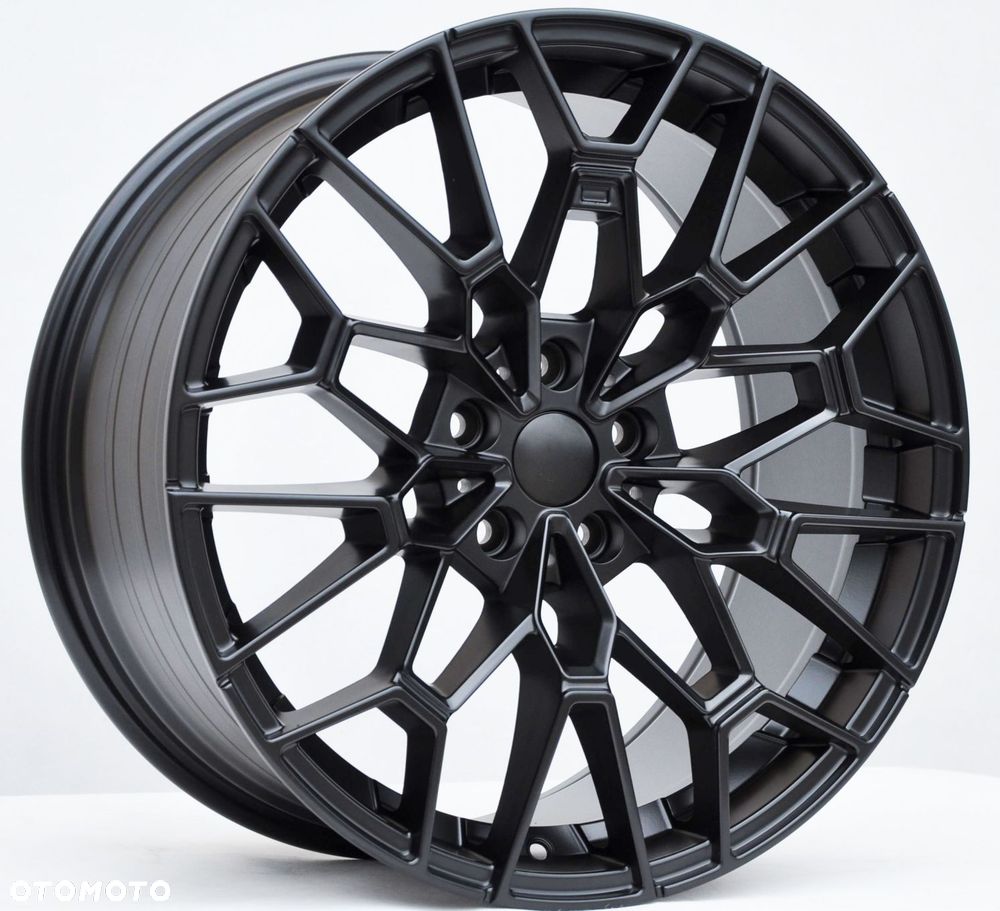 1883 BM FELGI M 20 5x120 BMW 5 6 F30 F31 F10 F11 8,5J - 3