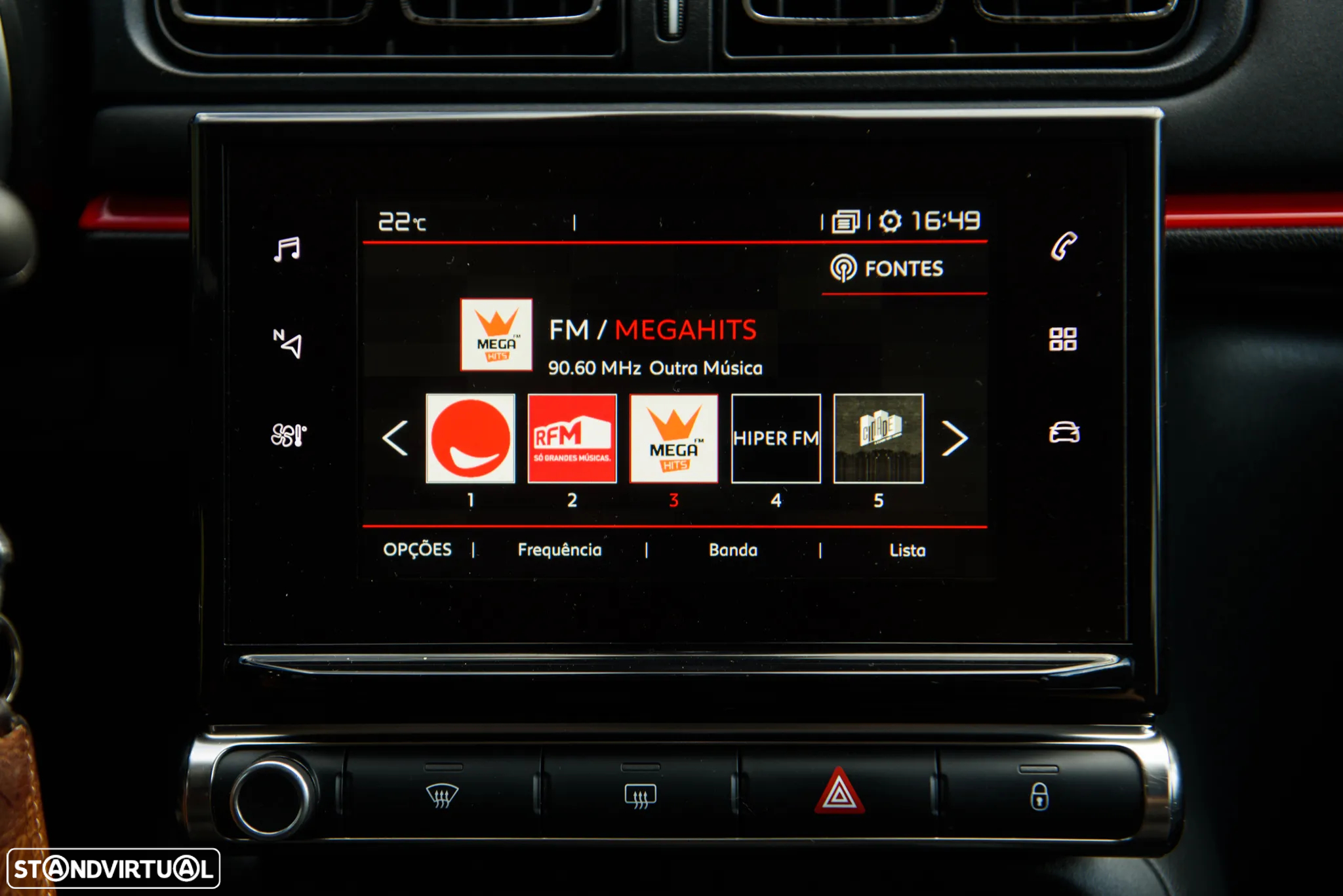 Citroën C3 1.2 PureTech Shine - 39
