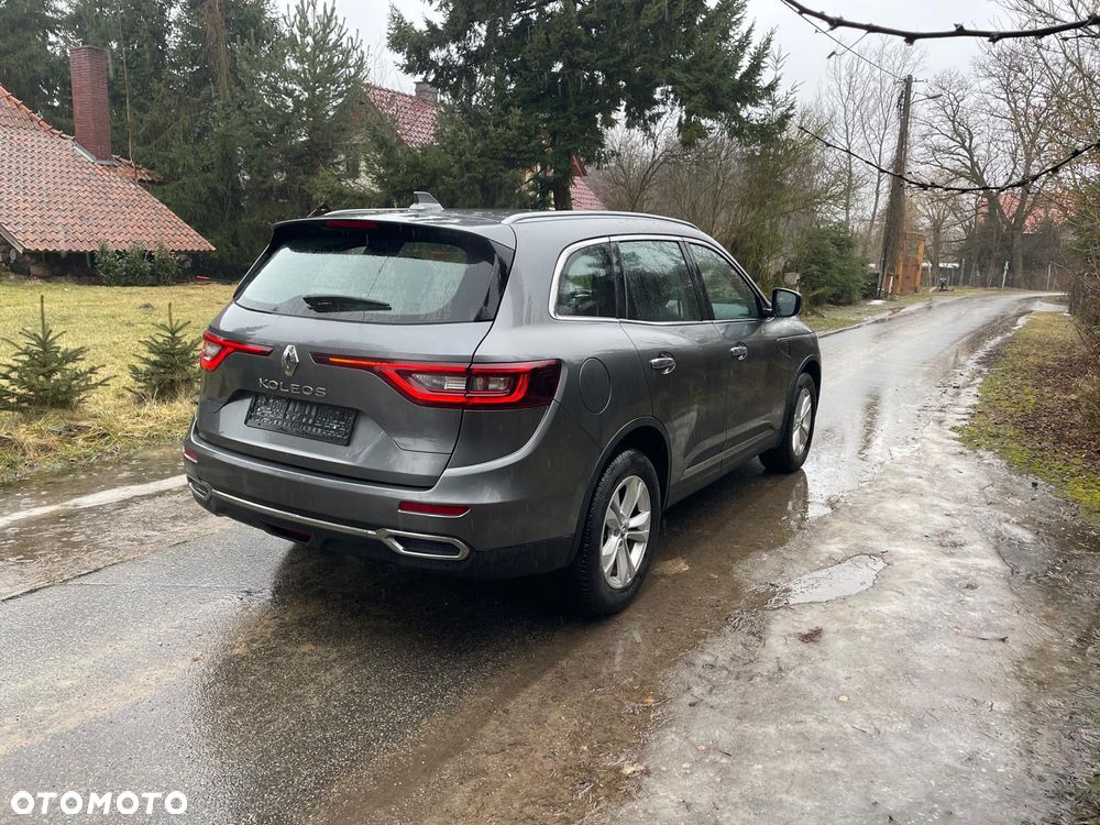 Renault Koleos ENERGY dCi 130 INTENS - 5