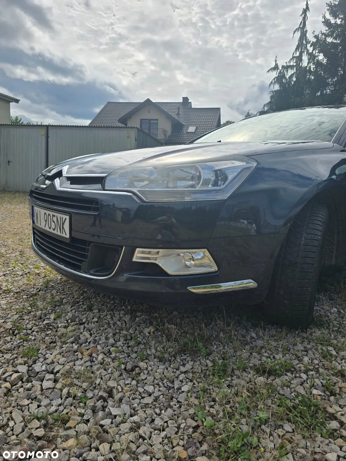 Citroën C5 2.0 16V Confort - 5