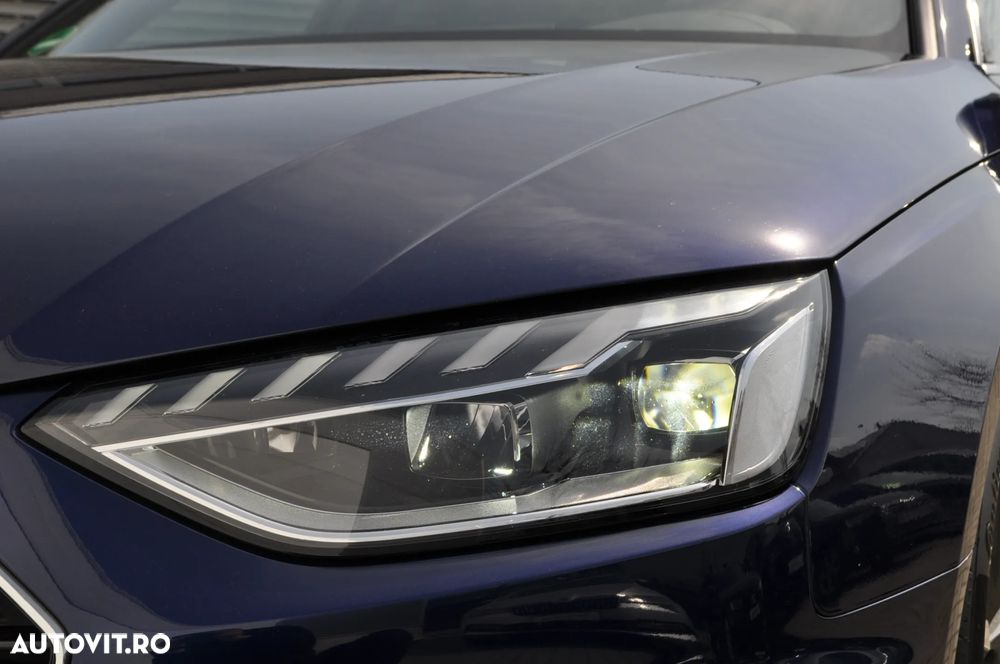 Audi A4 35 TFSI S tronic S line - 10