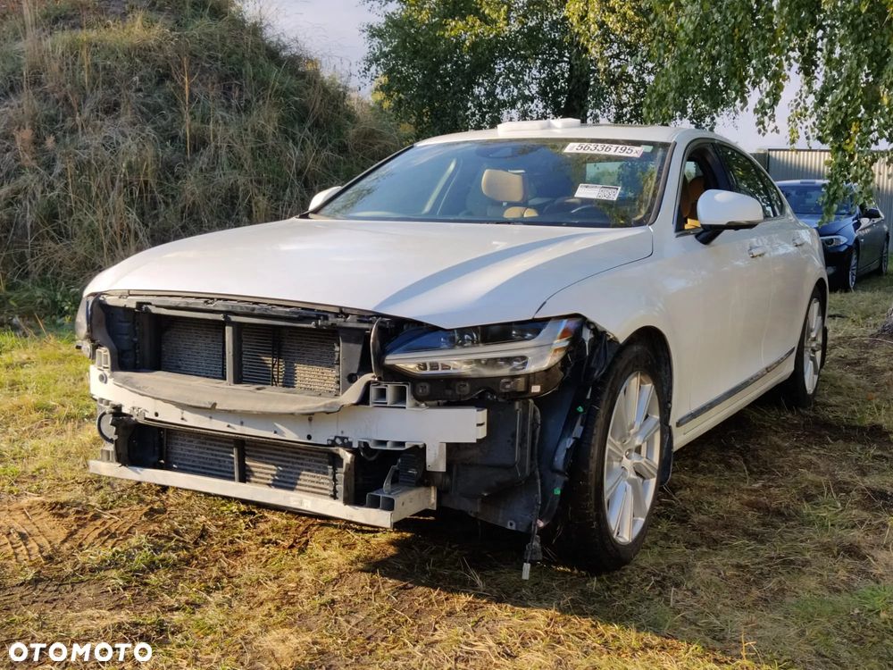 Volvo S90 T6 AWD Inscription - 6