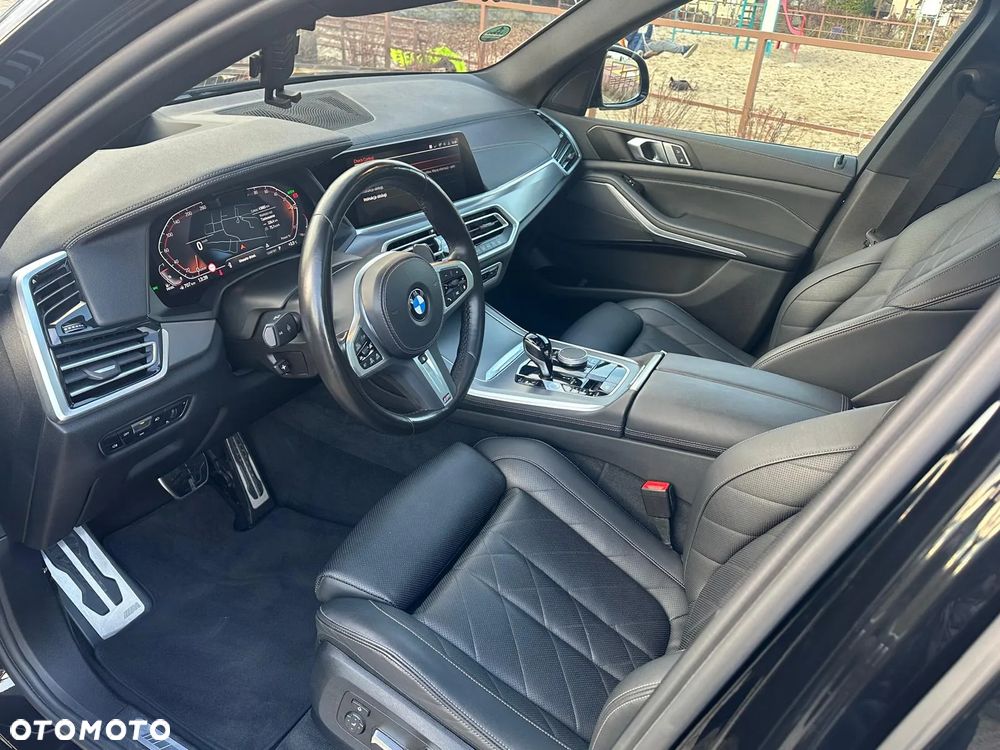 BMW X5 xDrive30d - 14