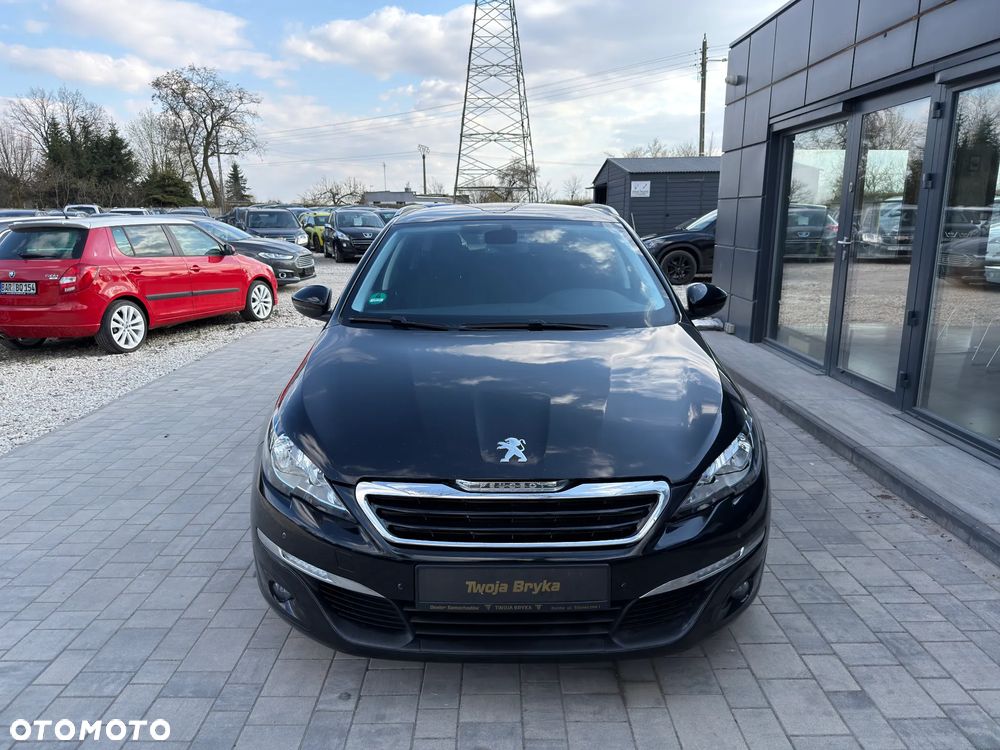 Peugeot 308 HDi FAP 92 Access - 6