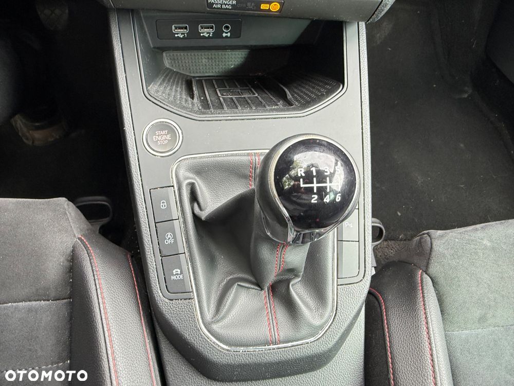 Seat Ibiza 1.5 TSI EVO S&S FR - 16