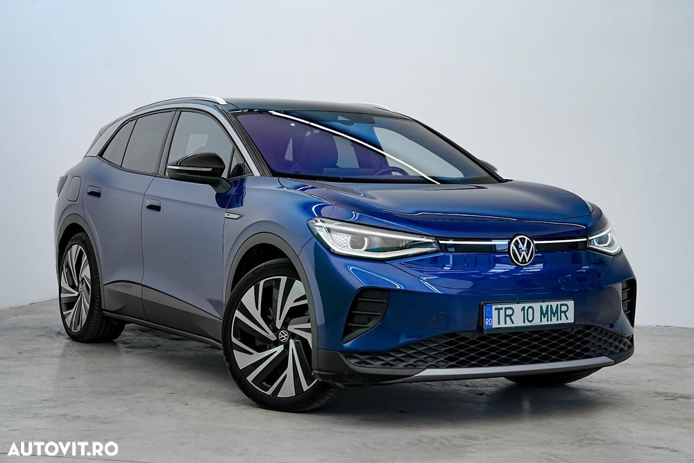Volkswagen ID.4 77 kWh Pro Performance - 1