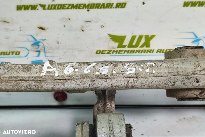 Brat stanga 8d0411317d Audi A6 4B/C5 [1997 - 2001] - 2
