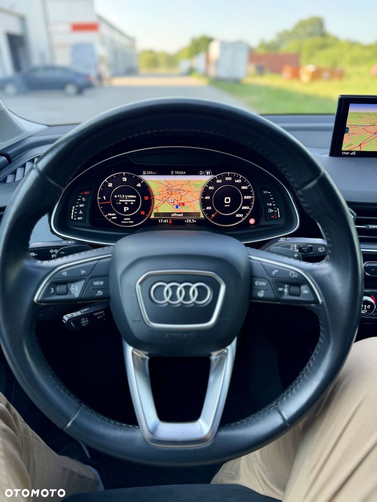 Audi Q7 - 15