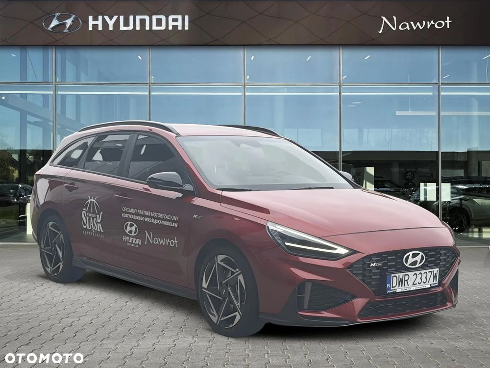 Hyundai i30 - 8