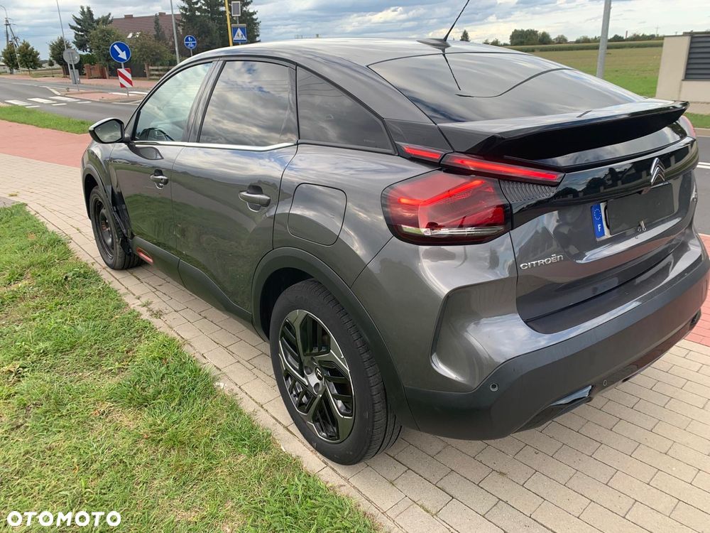 Citroën C4 1.5 BlueHDi Feel Pack S&S - 9