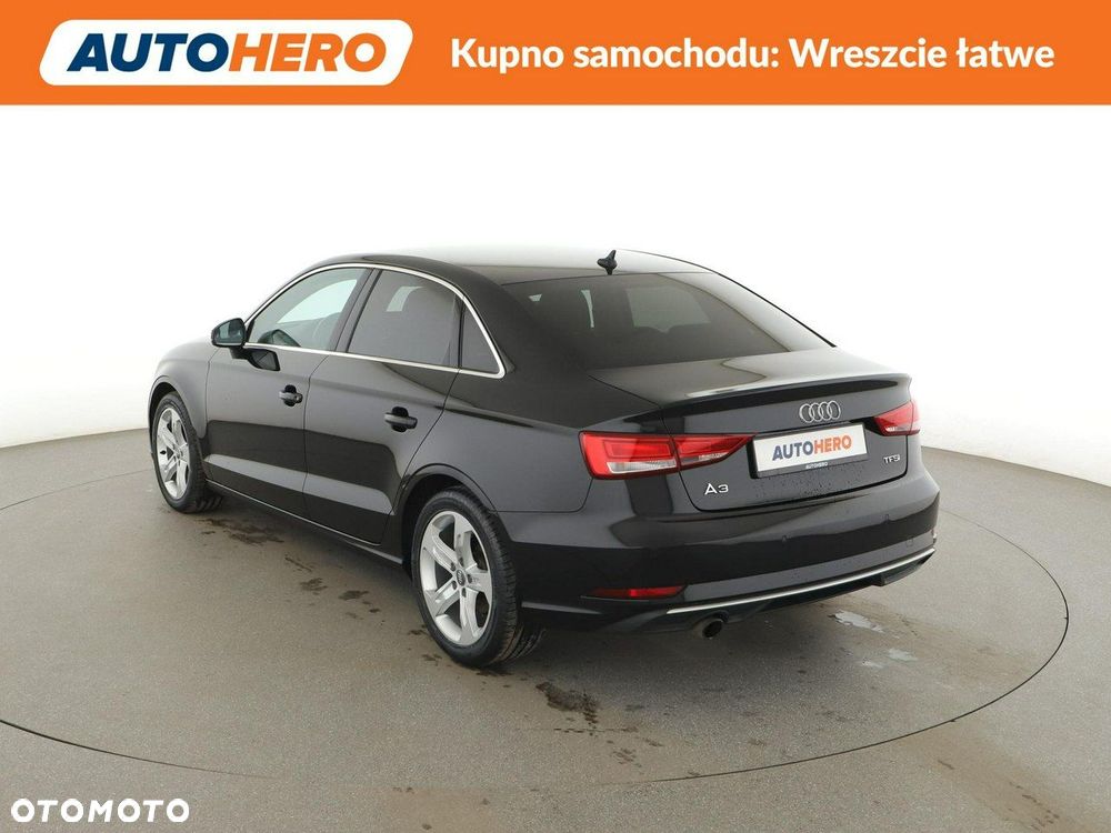 Audi A3 Limousine 1.0 TFSI sport - 5