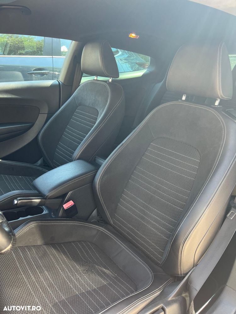 Volkswagen Scirocco 2.0 TSI - 5