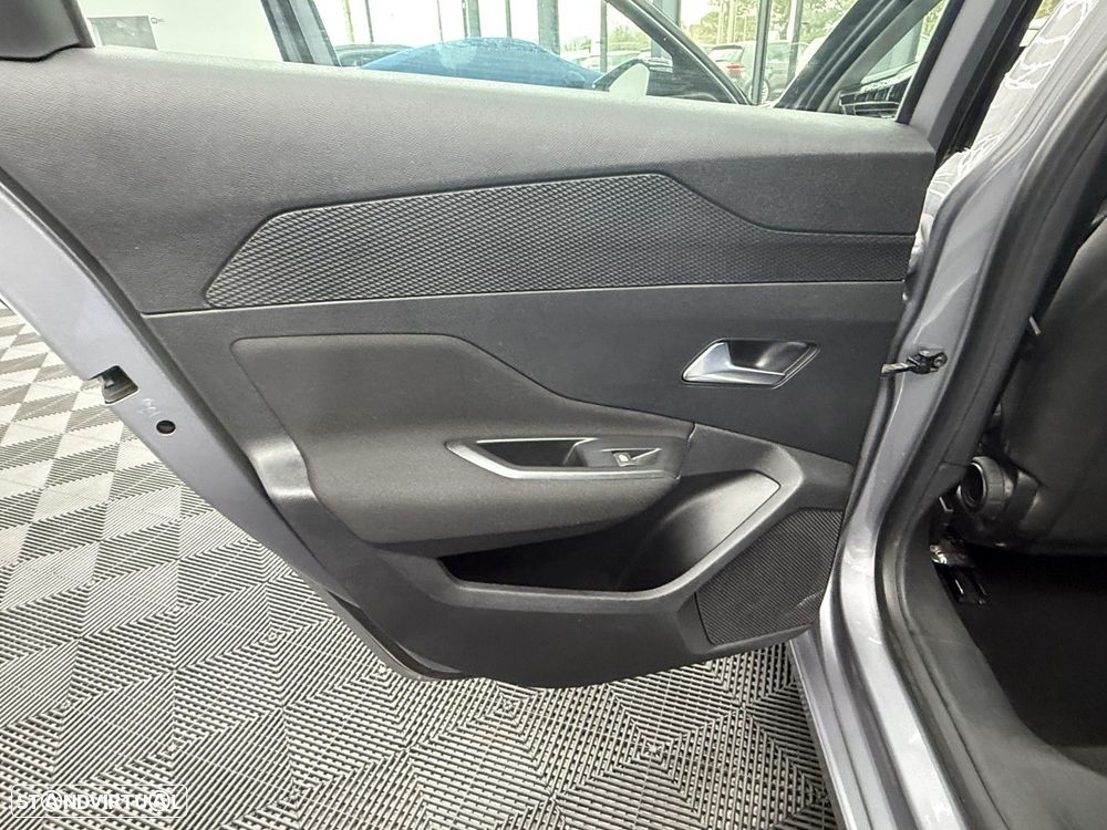 Peugeot 308 SW 1.2 PureTech Active Pack - 13