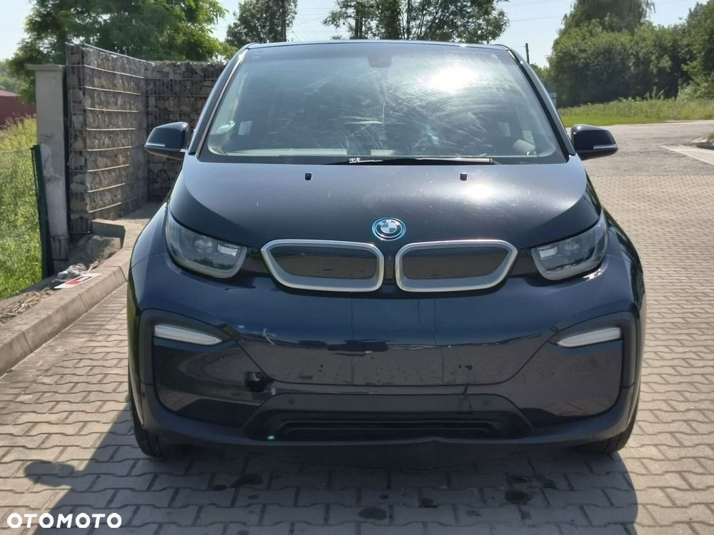 BMW i3 - 2