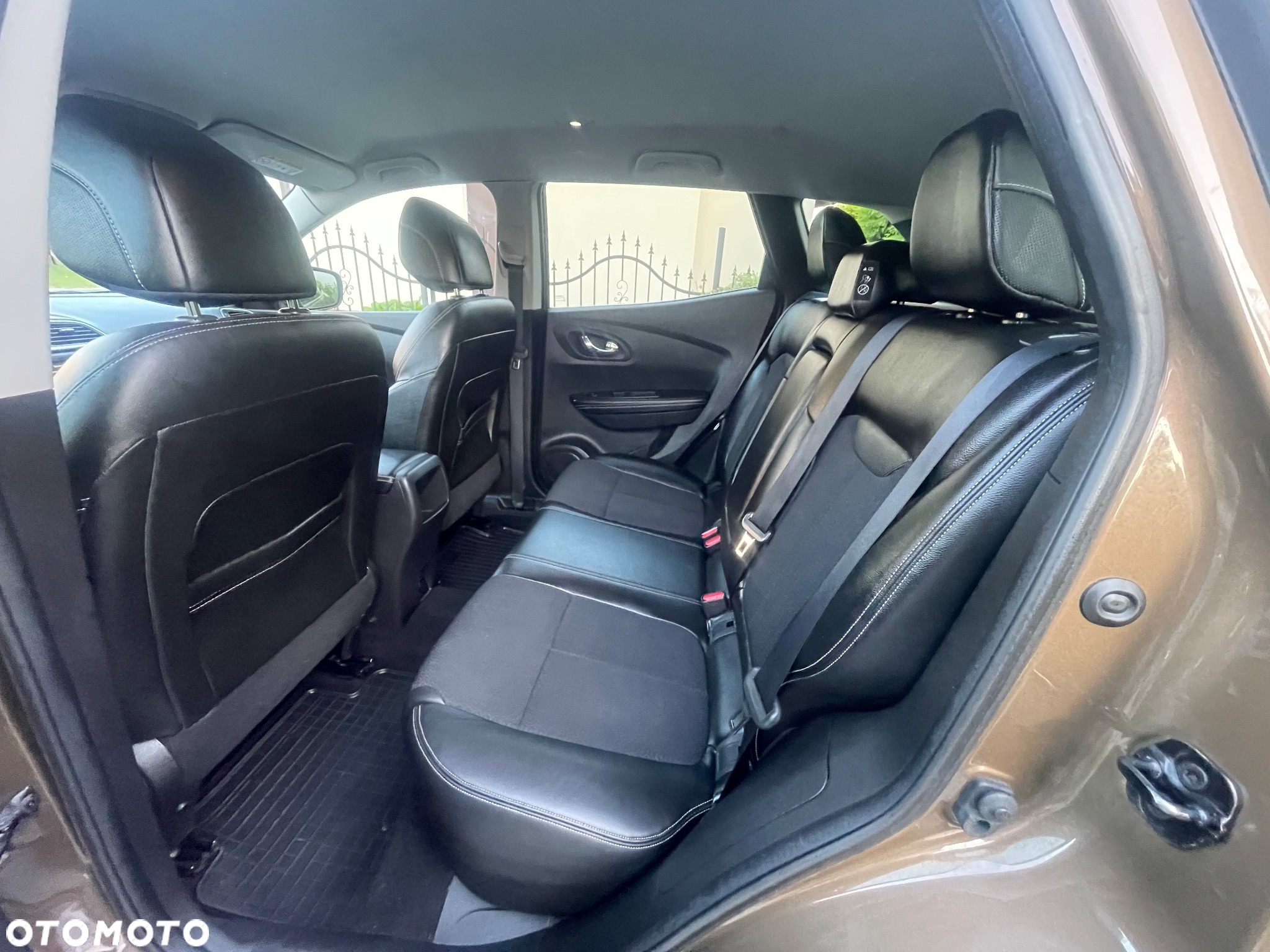 Renault Kadjar 1.5 dCi Energy Intens - 12