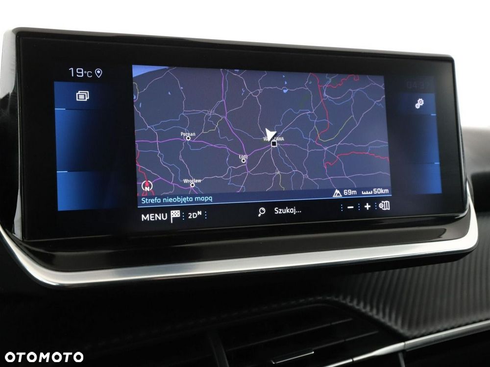 Peugeot 2008 PureTech 130 Allure - 27