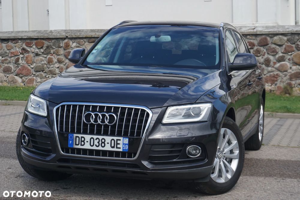 Audi Q5 2.0 TDI (clean diesel) ultra - 3