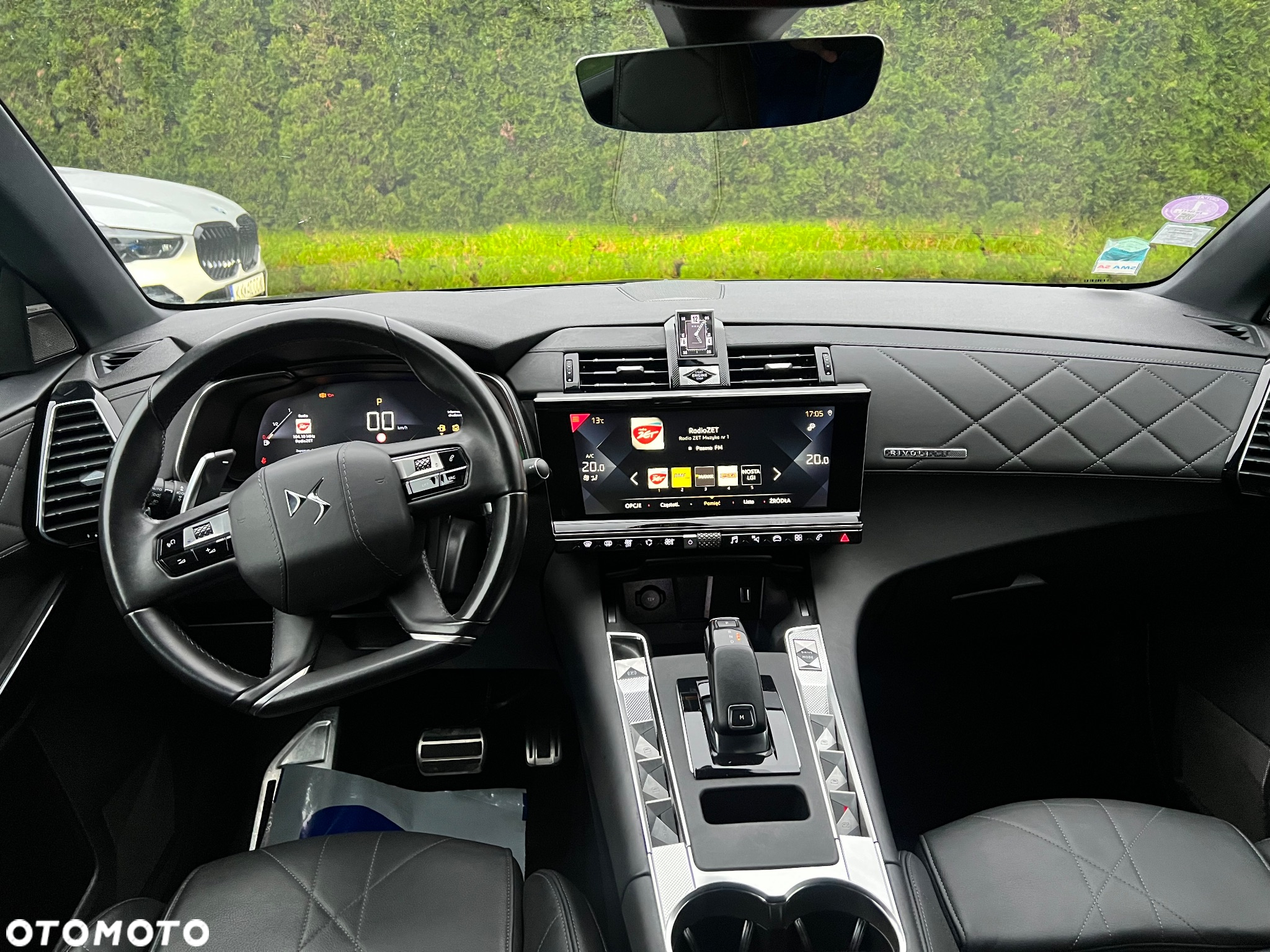 DS Automobiles DS 7 Crossback 1.6 PureTech GPF Grand Chic - 14