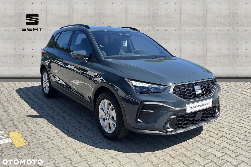 Seat Arona 1.0 TSI Style S&S - 7