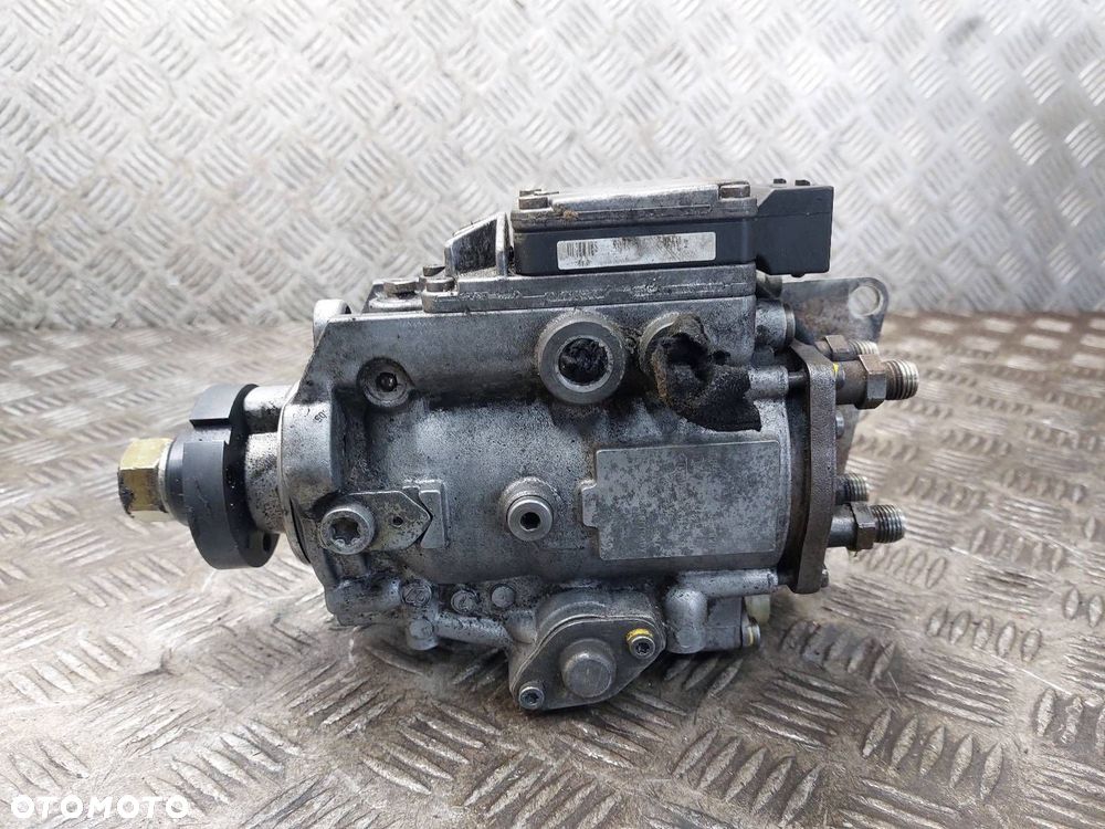 POMPA WTRYSKOWA OPEL ZAFIRA A 2.0 DTI 0470504015 ID: 237295 - 1