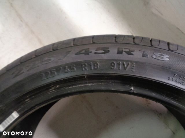 PIRELLI CINTURATO P7 225/45R18 91V - 16