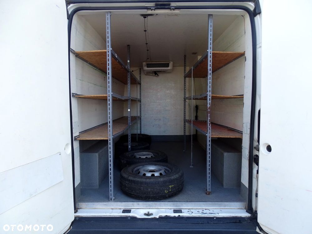 Peugeot BOXER - 15