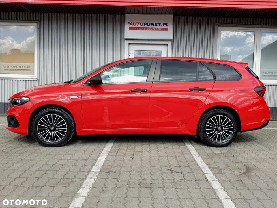Fiat Tipo - 2