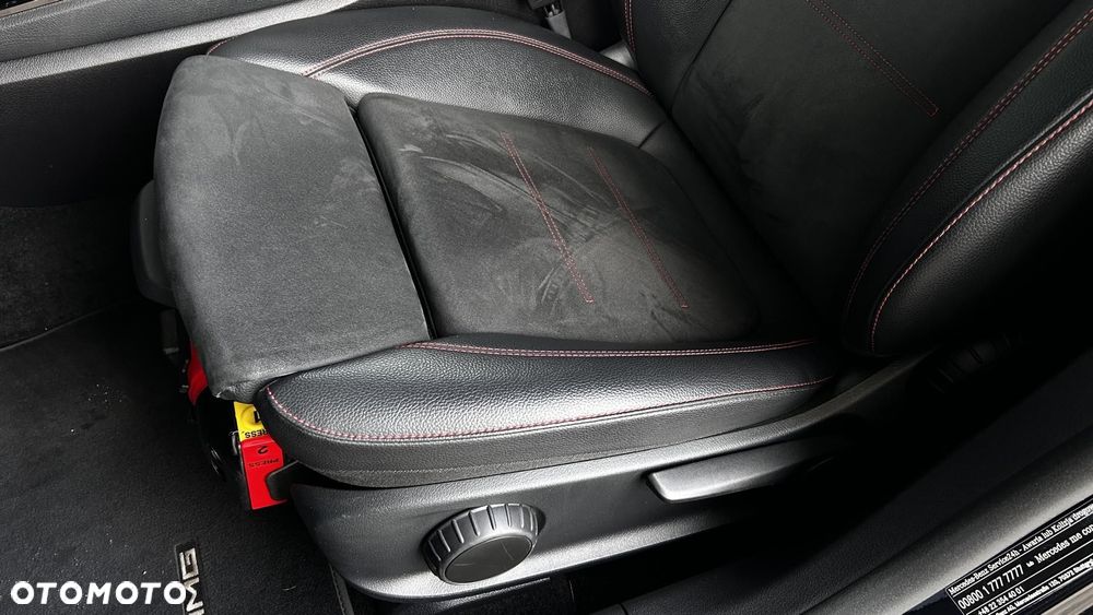 Mercedes-Benz CLA - 14