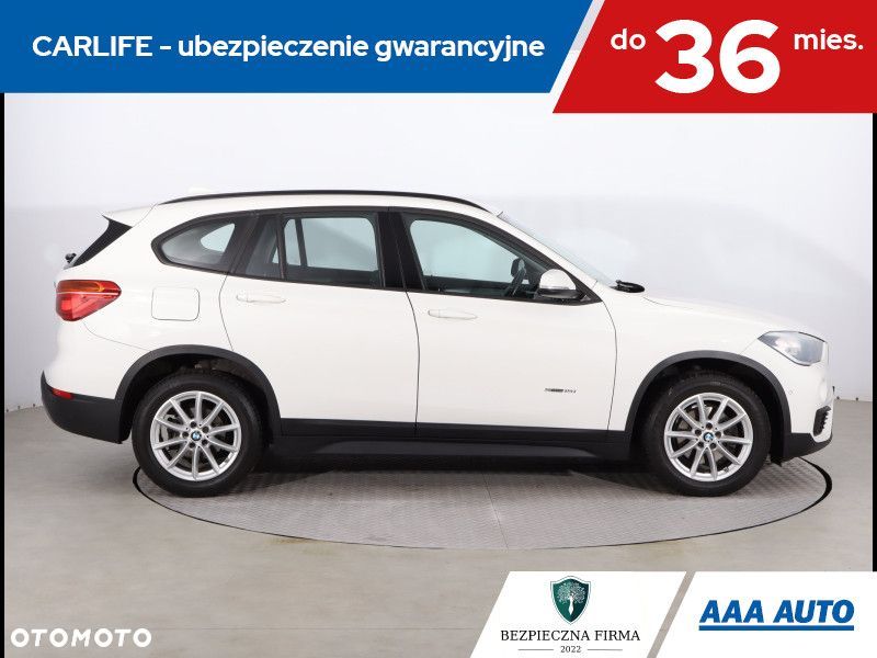 BMW X1 - 7