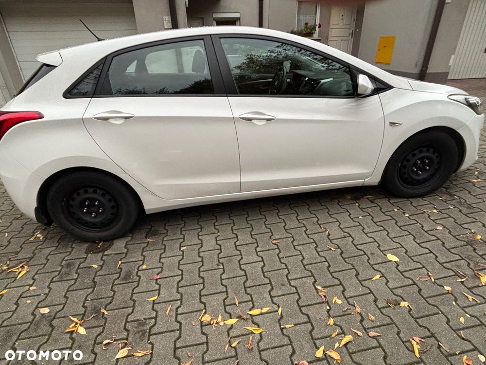 Hyundai i30 1.6 CRDi Classic - 6