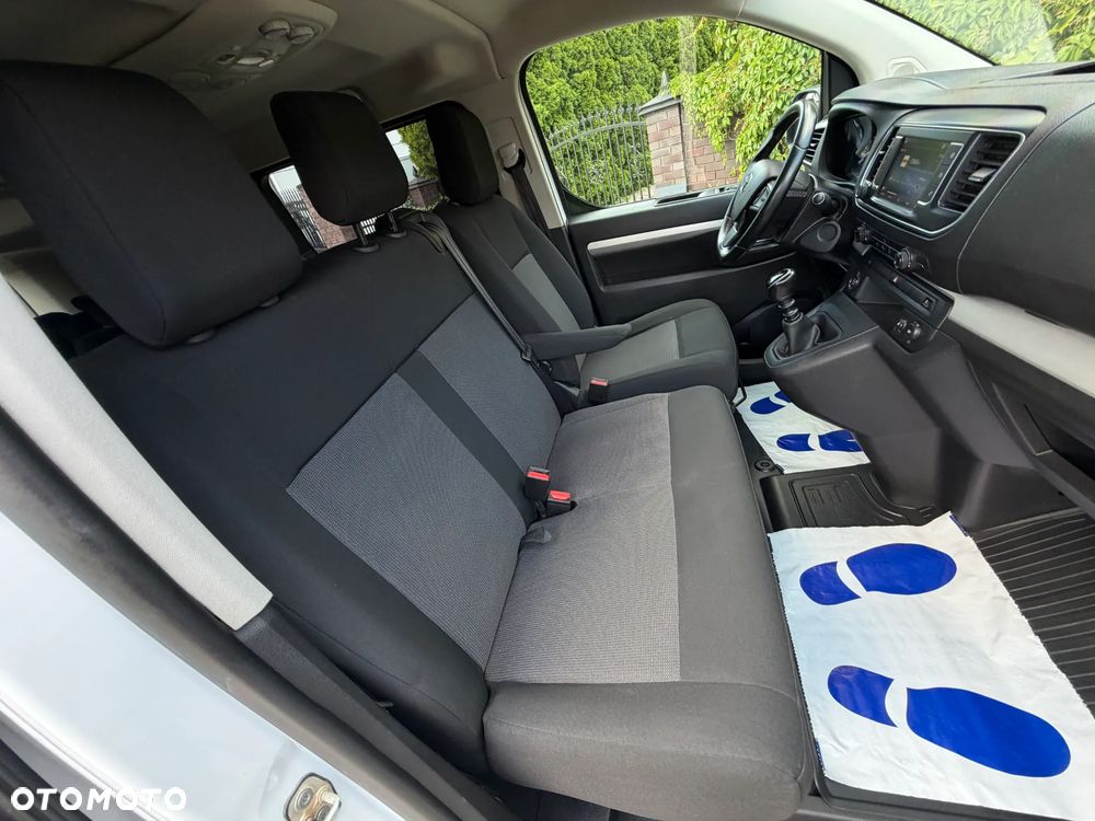 Toyota Proace Verso 2.0 D4-D Long Business - 14
