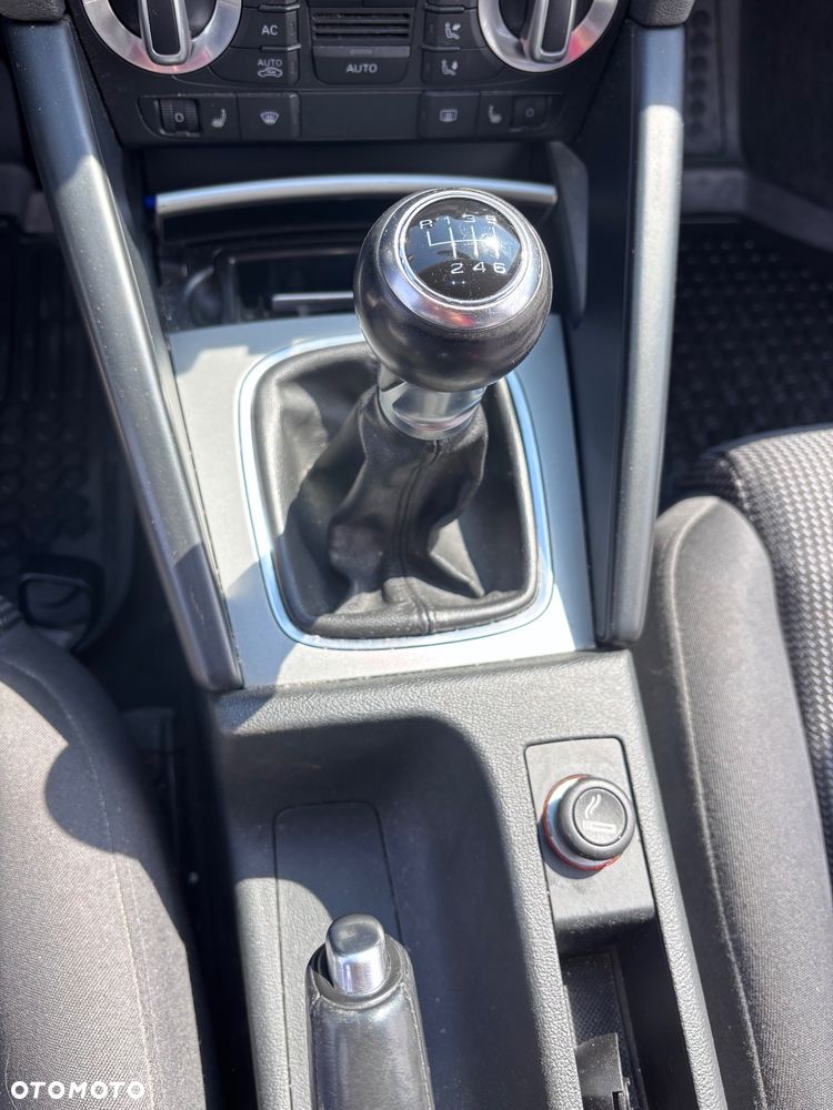Audi A3 Sportback - 12