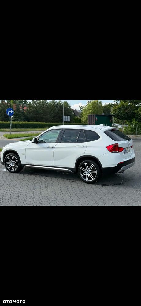 BMW X1 - 2