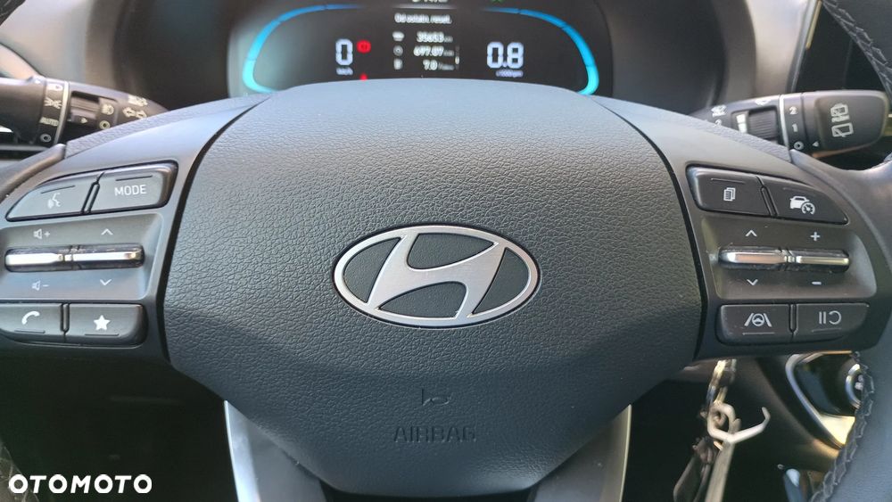 Hyundai i30 1.0 T-GDI Modern - 25