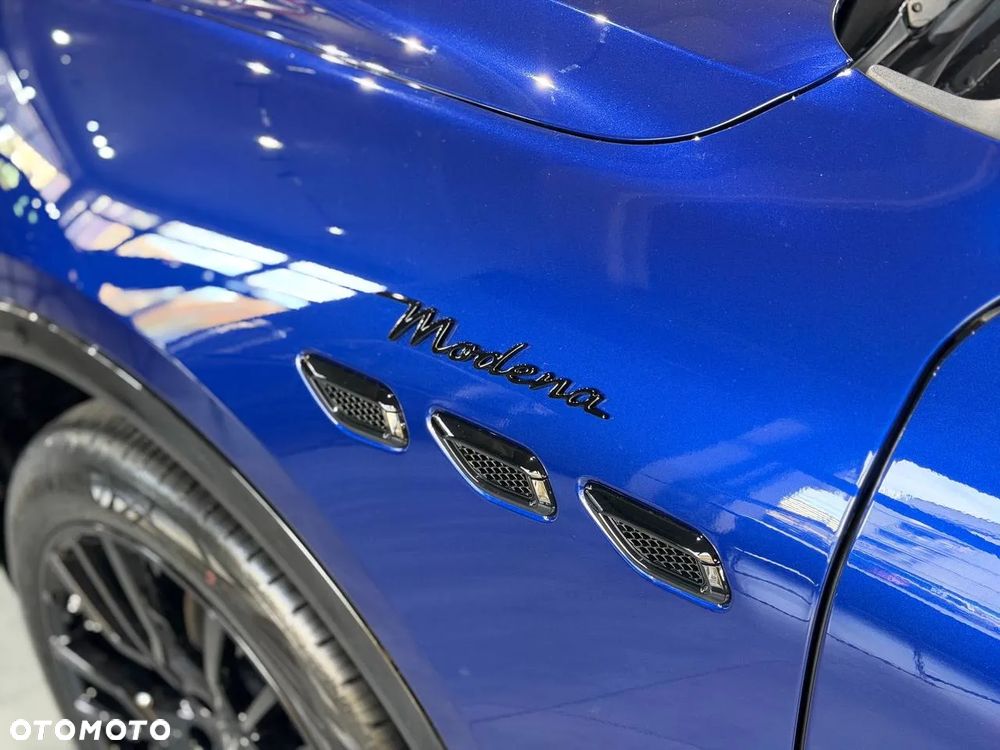 Maserati Grecale - 6