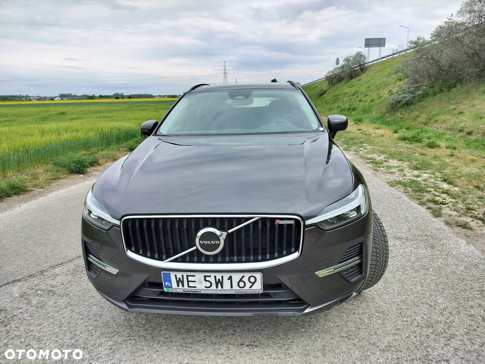 Volvo XC 60 B4 B Core - 9