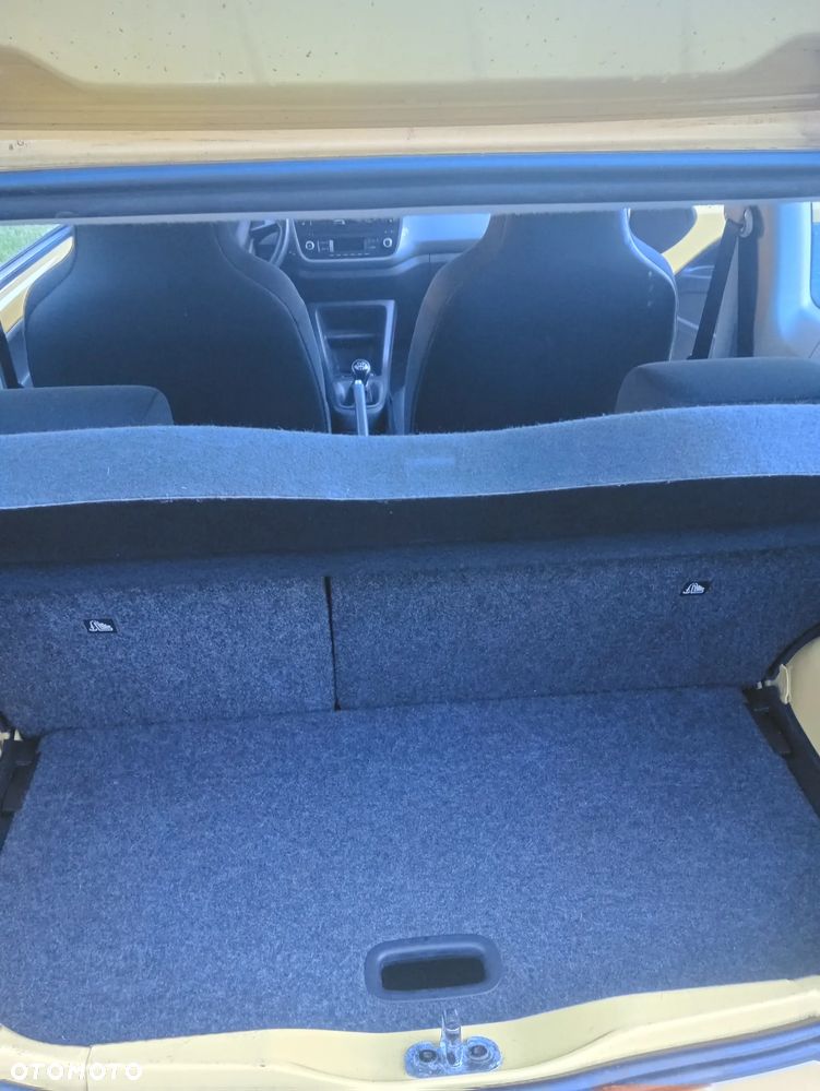Seat Mii 1.0 Style - 10