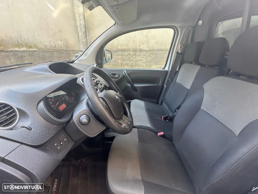 Renault Kangoo - 10