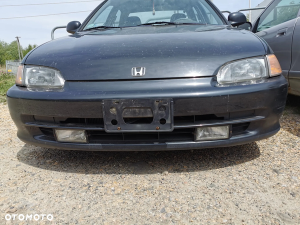 Zderzak Honda Civic V 1994r