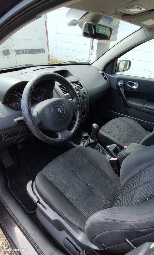 Renault Mégane Break - 8