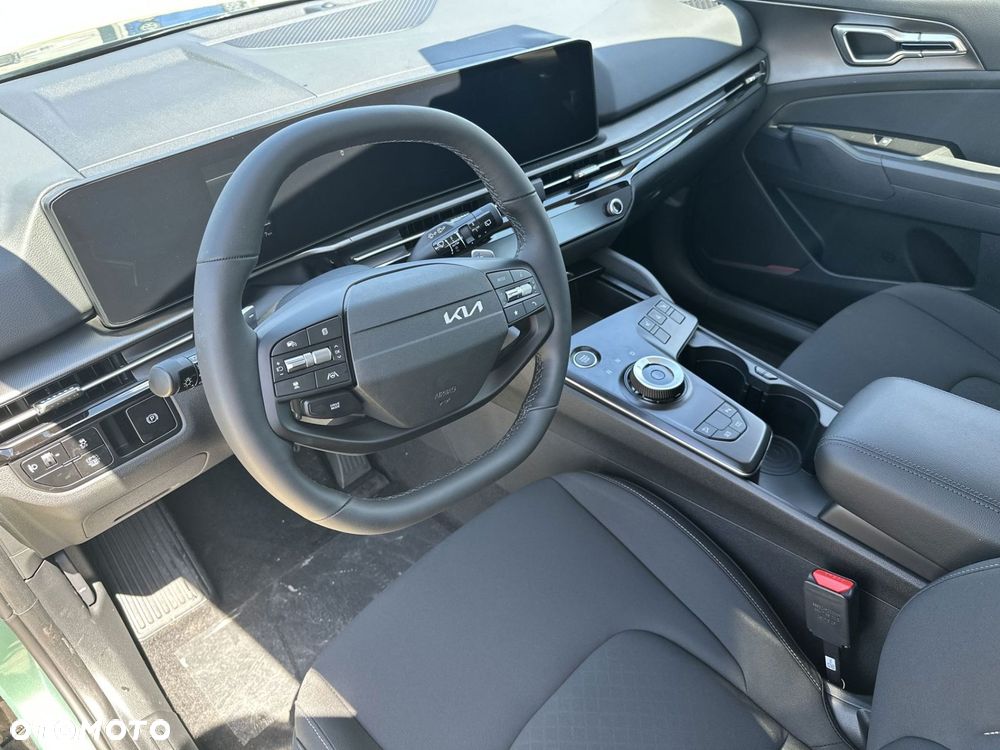 Kia Sportage - 9