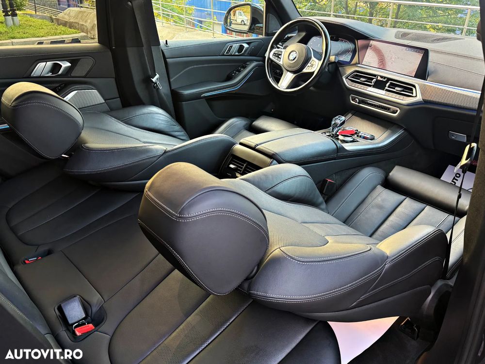 BMW X5 xDrive45e AT PHEV - 7