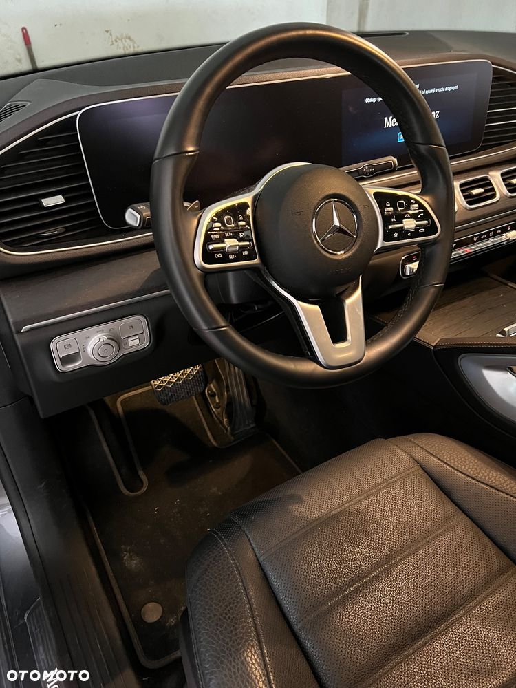 Mercedes-Benz GLE - 17