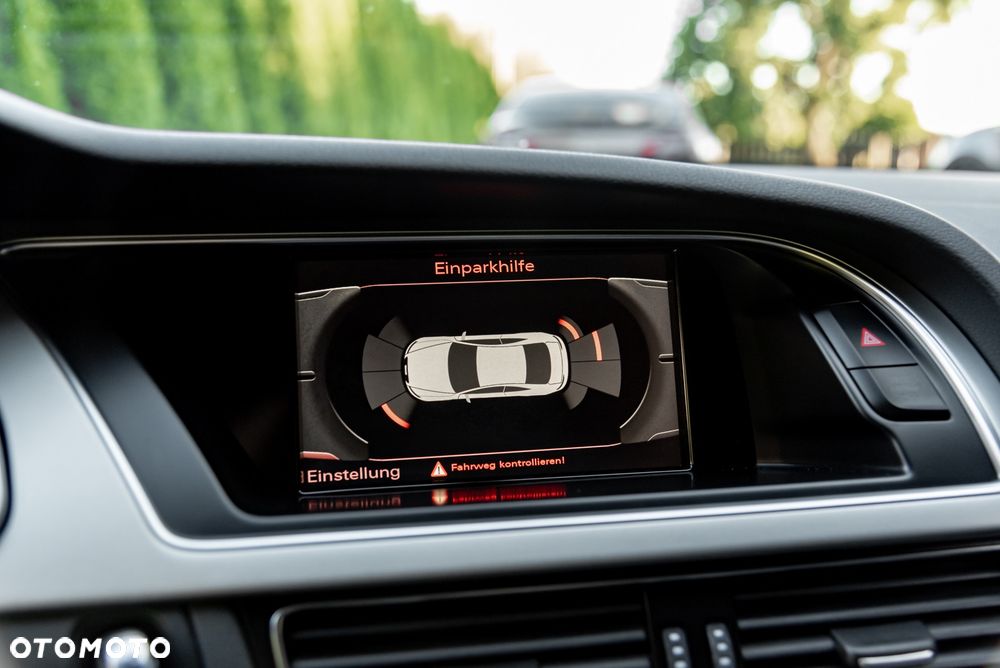 Audi A5 Coupé 2.0 TFSI quattro S tronic - 40